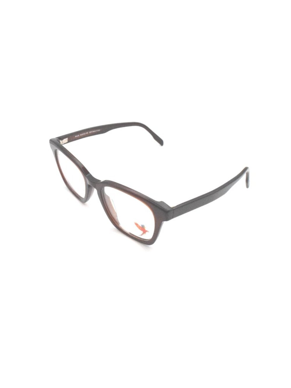 Maui Jim Eyeglasses MJO 2121-18E Translucent Brown Frames 51 mm